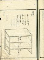 茶式花月集(1冊)