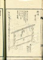 茶式花月集(1冊)