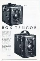 ZEISS　IKON　CATALOGUE FOR 1936<REPRINT>