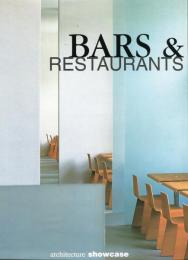 Bars & restaurants
(Architecture showcase)
