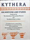 Kythera : excavations and studies conducted by the University of Pennsylvania Museum and the British School at Athens
1st U.S. ed