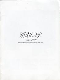 MAU-FD 1988-2005