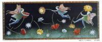 イタリア絵本原画展　紙の上のファンタジーアー現代絵本作家10人による