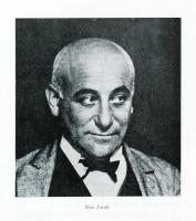 HOMMAGE A  MAX  JACOB (仏)マックス・ヤコブへのオマージュ展