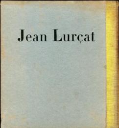 ジァン・リュルサ　Jean　Lurqat