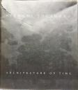 Architecture of time : german ed,: english ed
Hiroshi Sugimoto　杉本博司