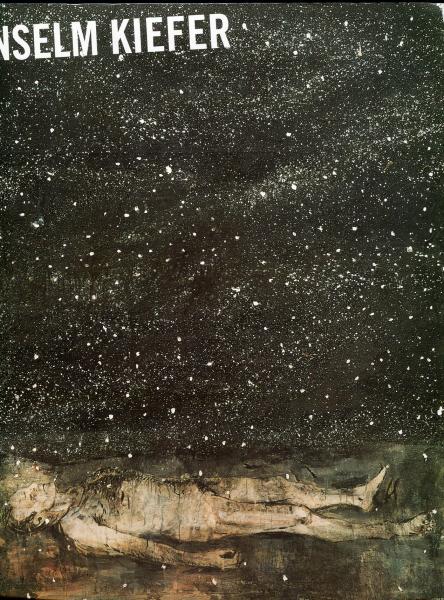 ANSELM KIEFER | ITSLIQUID