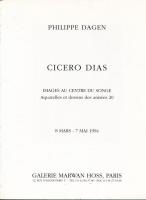 CICERO　DIAS