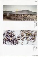 山口八九子の画境
