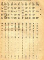 傑作近松時代浄瑠璃集成　校訂