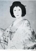 五月大歌舞伎(昭和44年)歌舞伎座パンフ