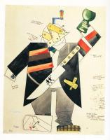 (独)GEORGE GROSZ Die Berliner Jahre<グロッス展図録>