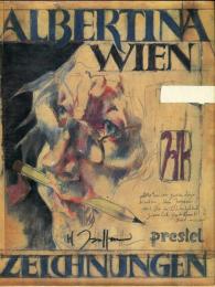 HORST JANSSEN ZEICHNUNGEN (独)ホルスト・ヤンセン素描展図録<サイン