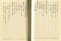 浮世絵と挿絵芸術　（目次記載あり）