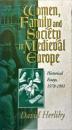 WOMEN, FAMILY AND SOCIETY
IN MEDIEVAL EUROPE
Historical Essays, 1978-1991