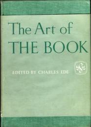 The Art of the Book Some Record of Work Carried Out in Europe and The
U.S.A.1939-1950