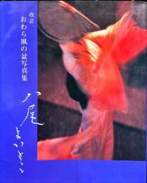 おわら風の盆写真集 : 八尾よいとこ 改訂