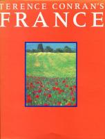 Terence Conran's France 
