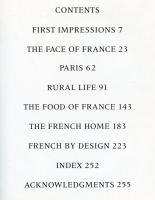 Terence Conran's France 