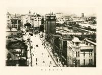 大阪市概観