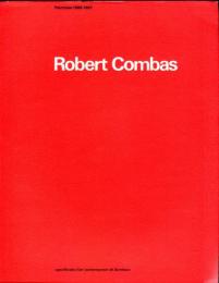 Robert Combas peintures 1985-1987　(仏)ロベール・コンバス展図録　