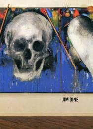 ジム・ダイン展　JIM DINE