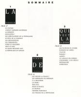LE　COUTEAU　ENTRE　LES　DENTS(仏)クート・アントレ・レ・ダント<第2次大戦時の宣伝戦で活躍したポスター作品集>