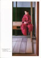 DANIEL QUINTERO recent paintings and drawings ダニエル・キンテーロ