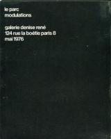 le parc modulations J・ル・パルク展