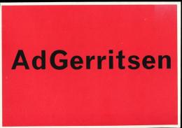 Ad Gerritsen