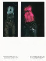 ジョージ・シーガル銅版画展　George Segal: Blue Jeans Series 1975
