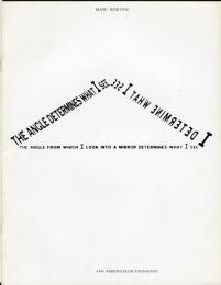 MARI BOEYEN werken 1974-76
