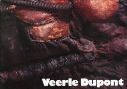 Veerle Dupont