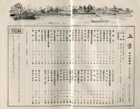 郷土研究　上方　第127・128号　水の随筆集　正・続2冊