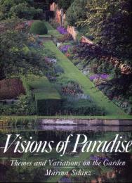 Visions of Paradise 
by Marina Schinz 　Hardcover,