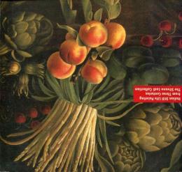イタリア美術展　シルヴァーノ・ロティ・コレクション　知られざる静物画の伝統