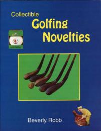 Collectible Golfing Novelties