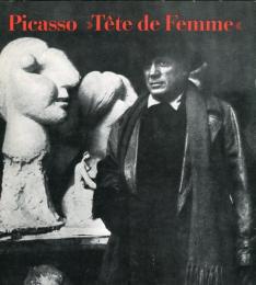 picasso Tete de Femme 