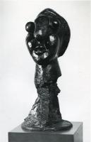 picasso Tete de Femme 