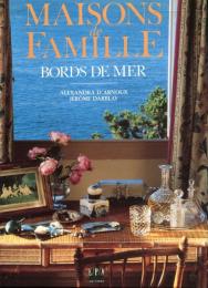Maisons de famille : Bords de mer (フランス語)