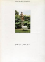 Jardin d'Artistes