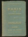 [仏] PARIS PAR ARRONDISSEMENT ET　BANLIEUE