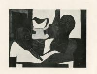 Picasso 　Hardcover