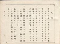 帝国　海員録