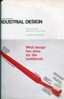 INDUSTRIAL　DESIGN　VOL.24　1977