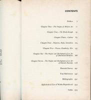 A concise history of modern painting 　REVISED EDITION/Herbert Read 　512　PLATES　101　IN Colour