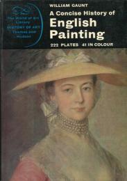 A Concise History of English Painting 