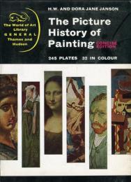 The Picture History of Painting (CONCISE EDITION)