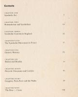 Symbolist Art 