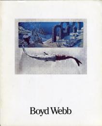 Boyd Webb